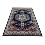 Grand tapis oriental 2m x 3m