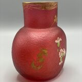 Art Nouveau vase