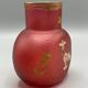 Art Nouveau vase