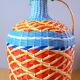 Bottle scoubidous viresa 5l