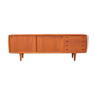 Enfilade design Hp Hansen 60s 70s