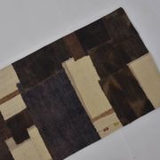 Tapis Kilim Vintage Fait Main Turc sku3861
