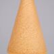 Robert Kostka Brass handmade Table lamp 1980s France