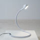 Hebi Desk Lamp by Isao Hosoe for Valenti Luce