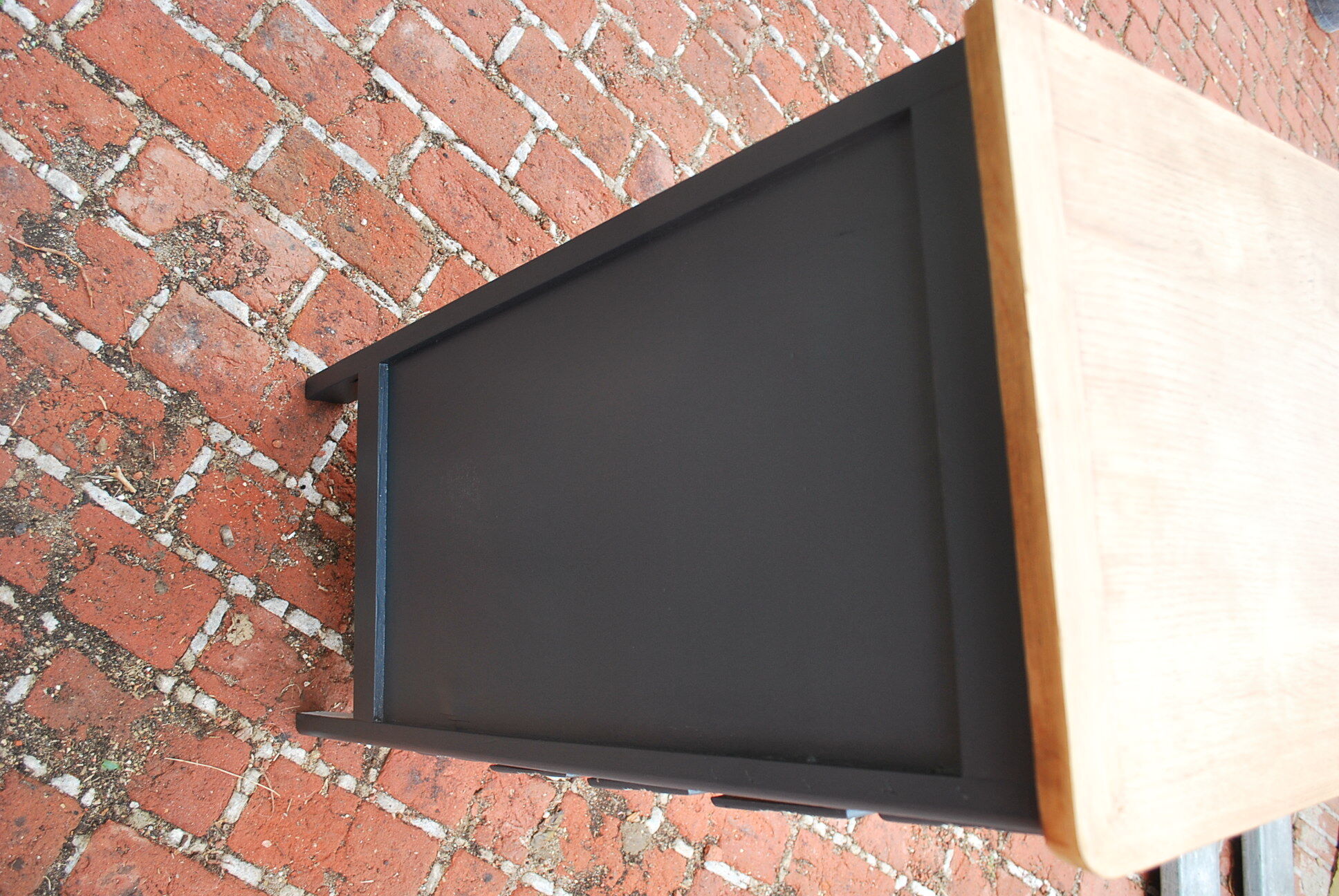 Renovated Commodity Farrow - Ball