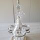 Table servant oil vinegar christofle