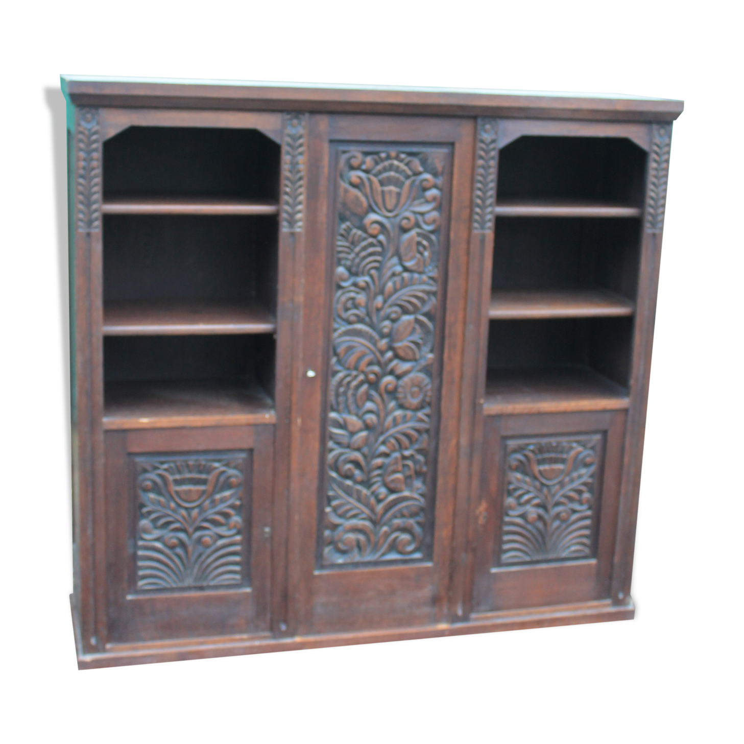 Storage furniture