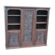 Storage furniture
