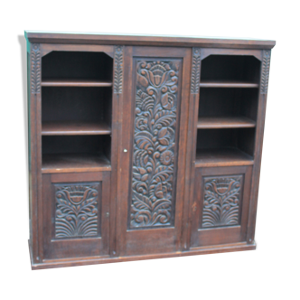 Storage furniture