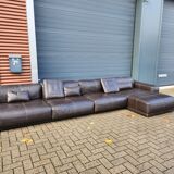 Vitra Soft Modular sofa by Jasper Morrison