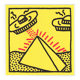 Affiche Keith Haring
