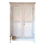 Workshop cabinet