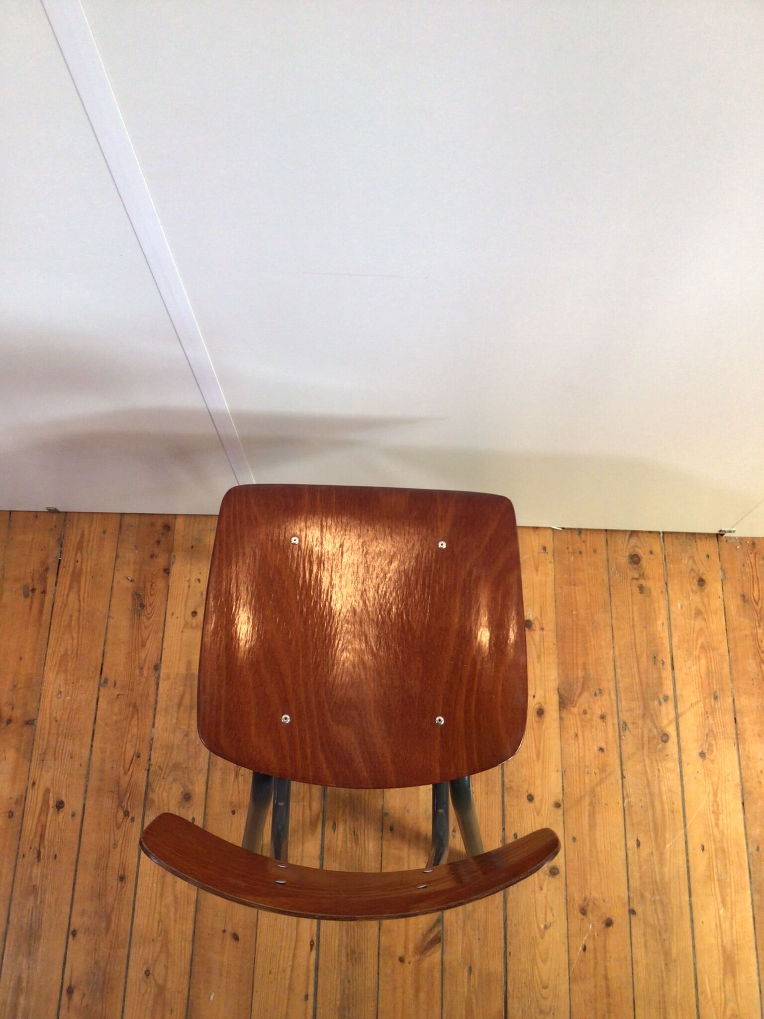 Vintage dining chairs