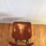 Vintage dining chairs