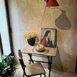 Vintage wall light