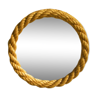 Rope mirror