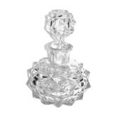 Baccarat bottle cut diamond 1810/1830 empire