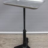 1930 dentist rolling table