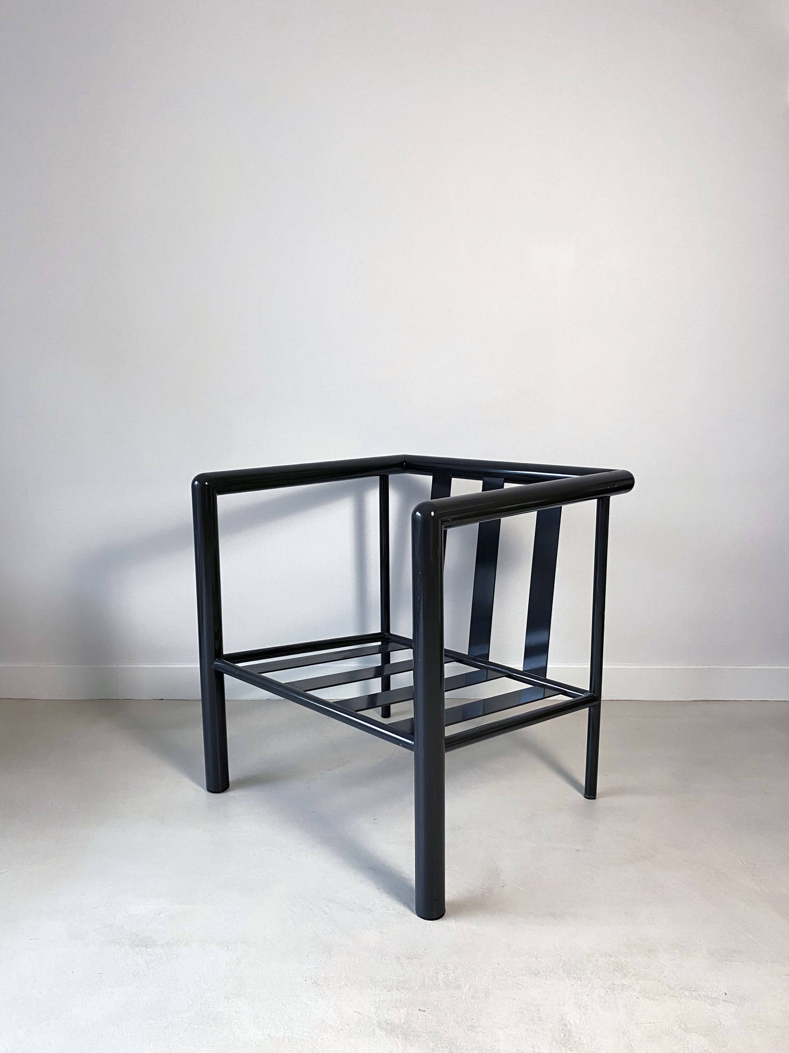 Mallet Stevens armchair