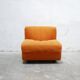 Vintage driver by Tito Agnoli for Mobilier International