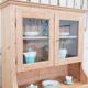 Buffet dresser 2 body old