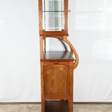Mahogany Bar Furniture, attributed to Maison E.Diot, Art Nouveau – 1900