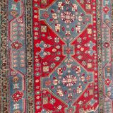 Tapis ancien persan malayer 138x238 cm