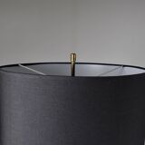 Lampadaire vintage, années 50