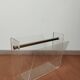 David Lange magazine rack