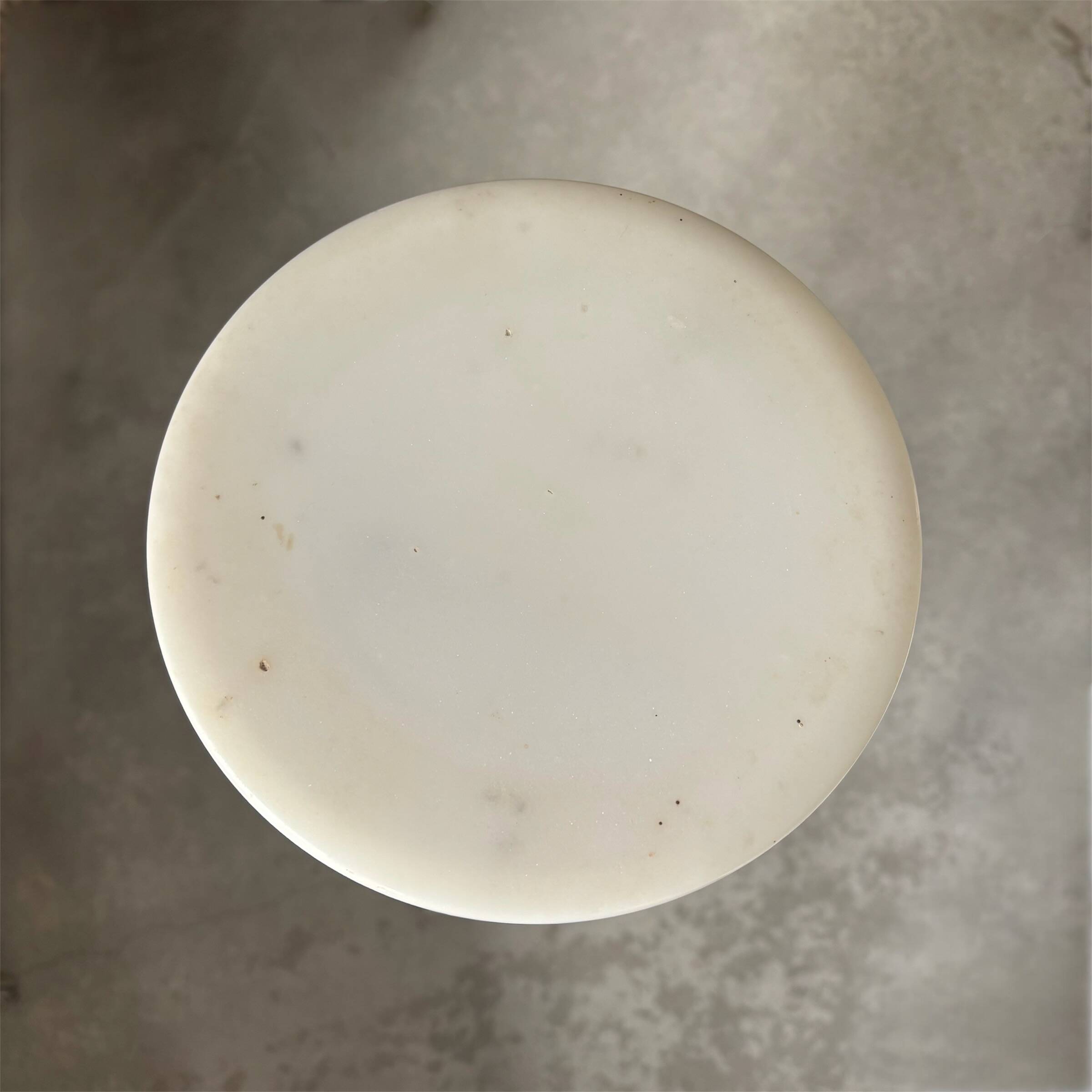 Marble column