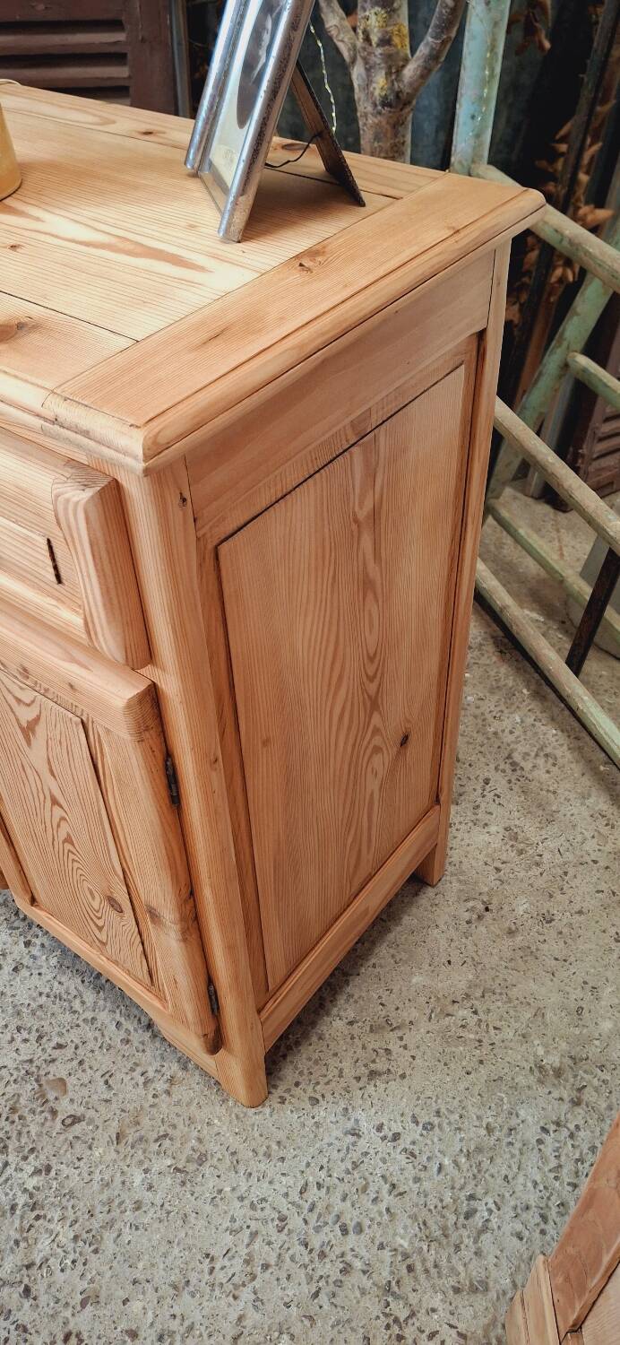 Buffet vintage