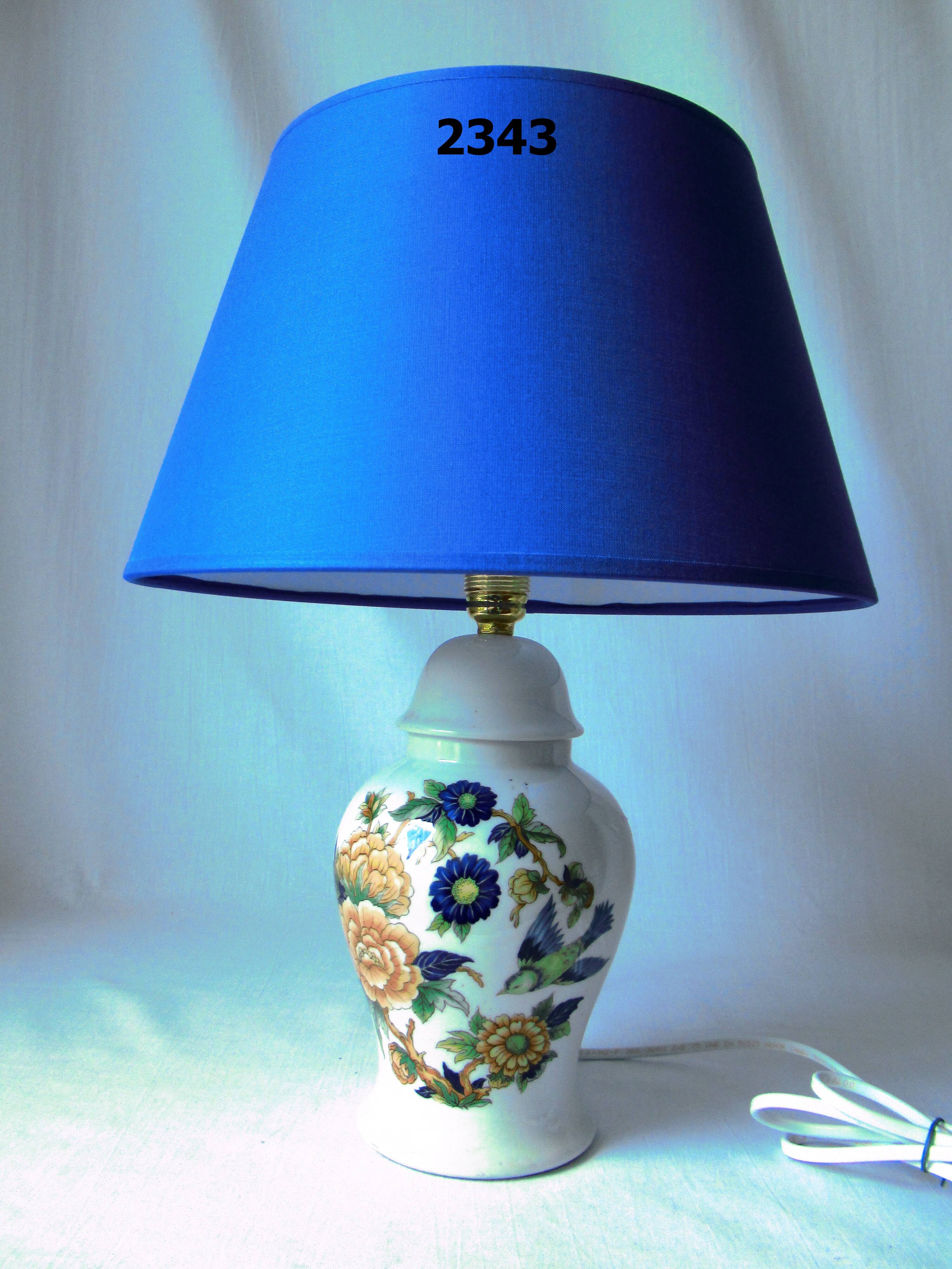 Lampe de salon