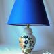 Lampe de salon