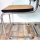 Paire de chaises Marcel Breuer Cesca B32
