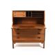 Bureau secrétaire de Børge Mogensen pour Søborg, années 1960