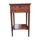 Table d'appoint