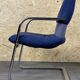 1990s Vitra Figura Cantilever Chair, Design by Mario Bellini, Object