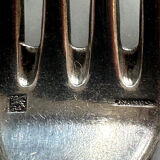 Old cutlery lot