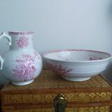 St Amand Hamage vintage toilet bro