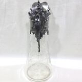 Crystal ewer