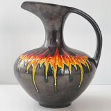 Vintage Italian pitcher 1960