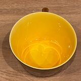 Breakfast cup