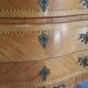 Louis XV chest of drawers