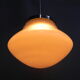 Art Deco hanging lamp