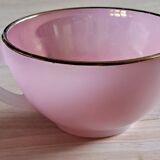 Tasse Arcopal rose irisé