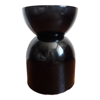 Stool gueridon Pico India Mahdavi