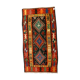 Turkish kilim kelim rug - 188x101 cm