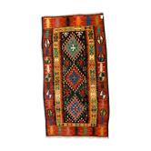 Tapis kilim turc - 188x101 cm