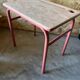 School desk