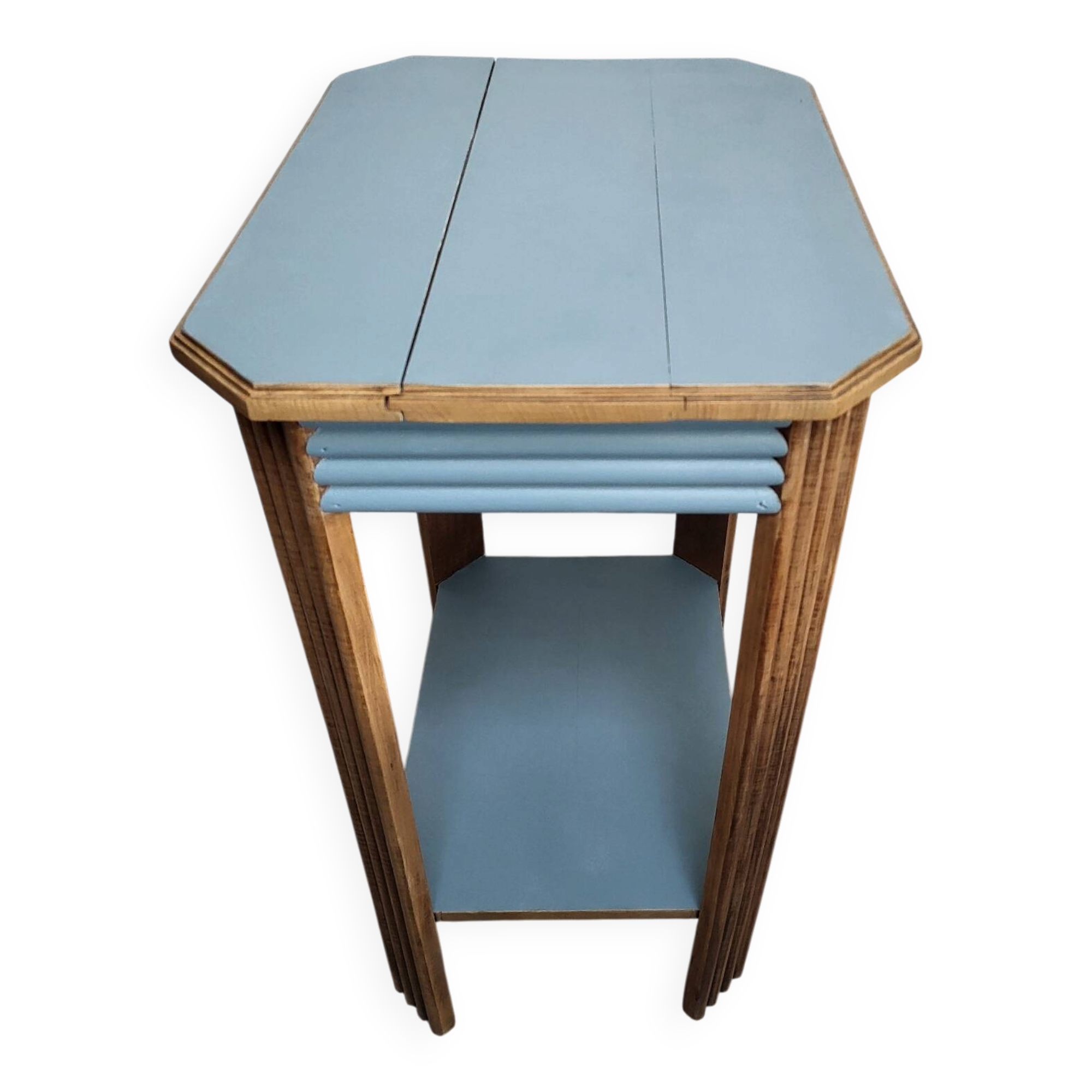Selette side table